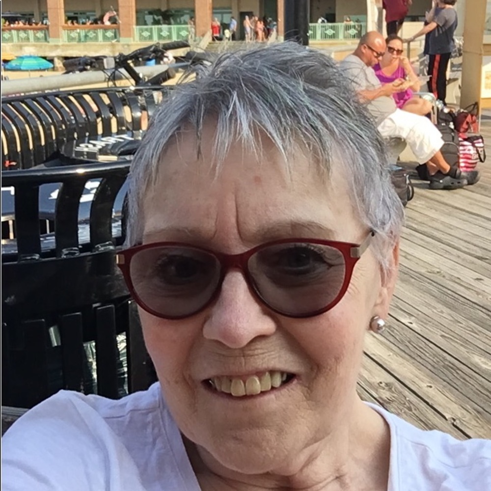 Meet your Posher, Kathleen